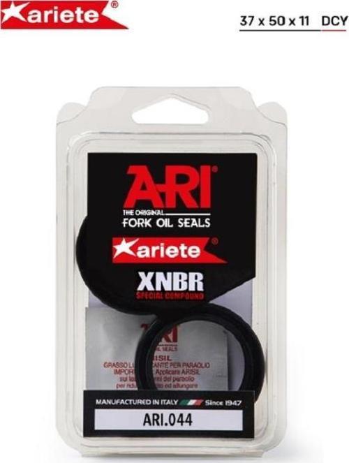 Arı.044 2010-2017 Honda CBR 250 R Uyumlu Ön Amortisör Yağ Keçesi