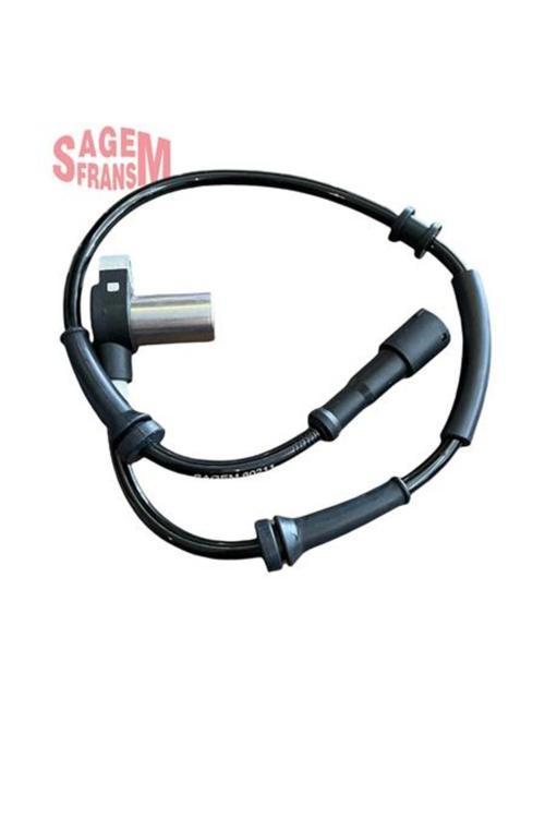 Abs Sensor Kablo Arka Sağ-Sol Laguna