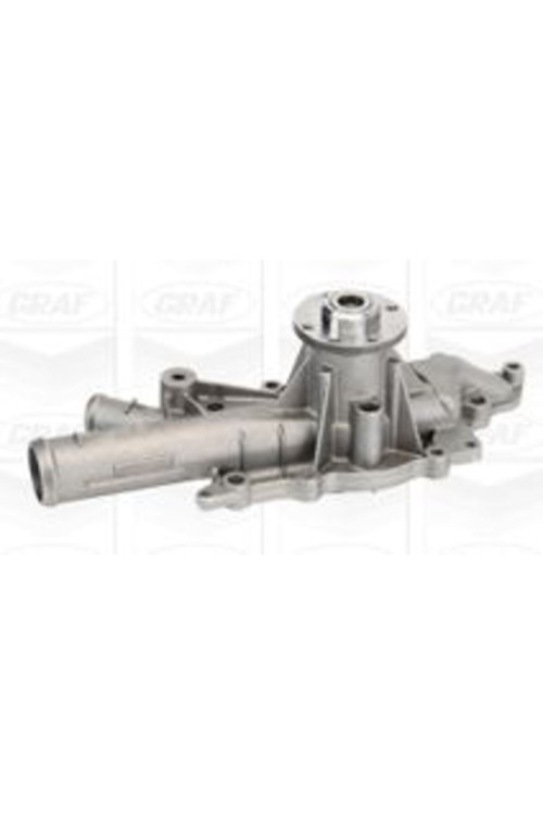 Devırdaım Pompası Mercedes Om646 W639 B906