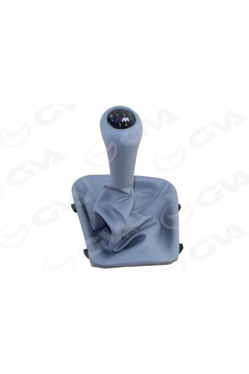 Vites Körügü Komple E36 M Power 5 Vites Gri Deri