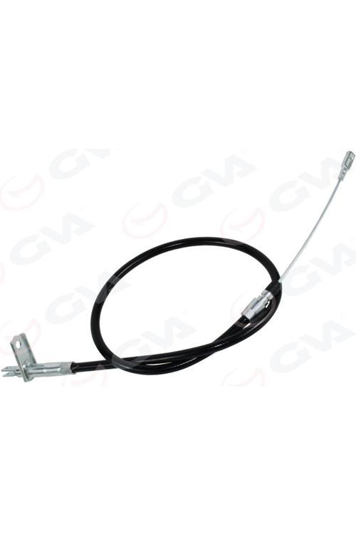 Fren Halatı Arka Park Frenı Mercedes W124 S124 C124 A124