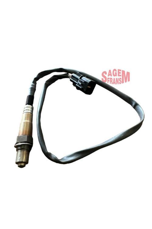 Oksijen Sonda Sensor Accent Blue 1.4-İx20 1.4 1.6 16V