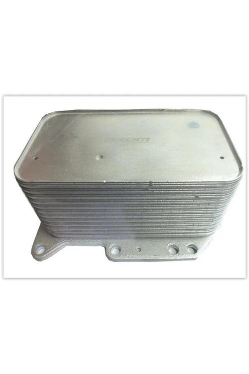 Yağ Soğutucusu Renault Koleos I-Trafıc Iı-Master Iıı-Movano B-Vıvaro-Nıssan Nv400