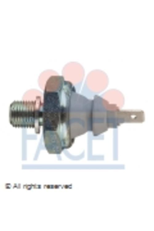 Yağ Müşürü Jetta-Golf4-Passat-Polo-Lt35-T4-A4-A6 Gri 0.90 Bar