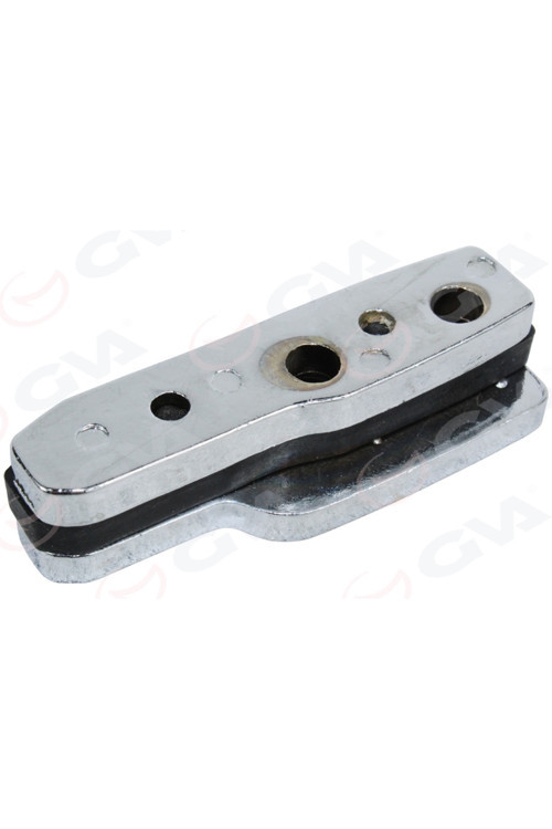 Kapı Kilit Karşılığı Sol Metal R12 Ym.