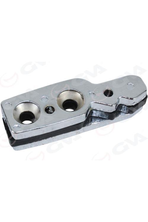 Kapı Kilit Karşılığı Sağ Metal R12 Ym.