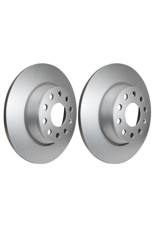 Arka Fren Aynası Golf 5-6-Passat 05>Jetta 3-Touran 03>Tıguan 07>A3 04>Octavıa 04> 282X12X9Dl Do