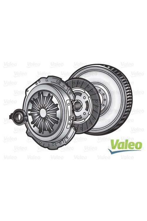 Dmf Setı Deb Setı Volan Rulman Sabıt Volan Ranger Tke 09 11 Mazda Bt-50 2.5 Tdcı 2.5 4 4 3.0 Tdcı