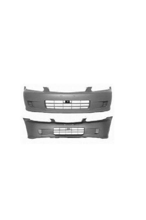 Honda - Ön Tampon Civic 1999- - 04711-S01A01Zz