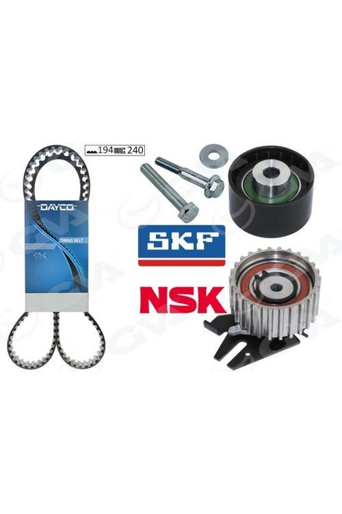 Trıger Setı 194X240 Fıat Egea 15 Lınea 09 Doblo Iıı 10 Bravo Iı 07 14 500 L-X 12 Alfa Romeo Gıulıett