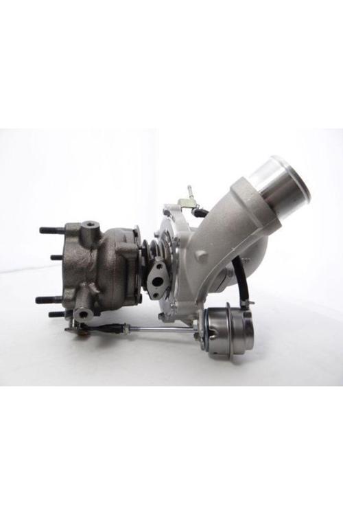 Turbo Komple Hyundaı H-1 2.5L D4Cb 170 Hp 08>