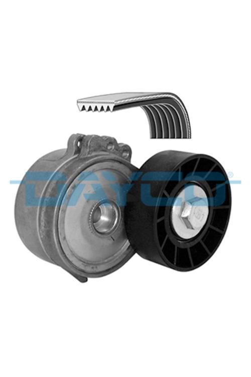 Alternatör Gergi Kiti P308-P407-P508-P307-P607-P807-Expert-Jumpy-C4-C5-C8 2.0 Hdı