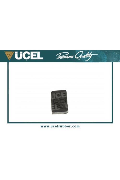Pedal Lastiği Fren Renault R12