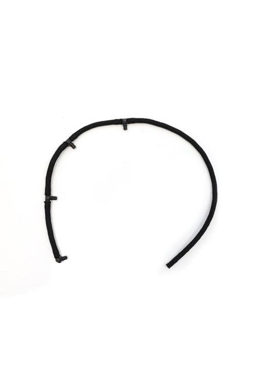 Yakıt Gerı Donus Hortumu Mercedes Om611 Om646 W203 W210 W211 W639 B901 B904 A6460701132