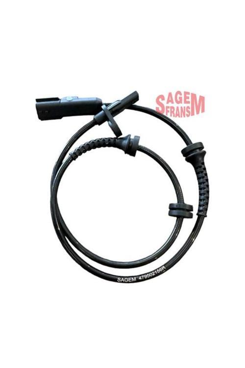 Abs Sensor Kablo Arka Sağ-Sol Clıo 5