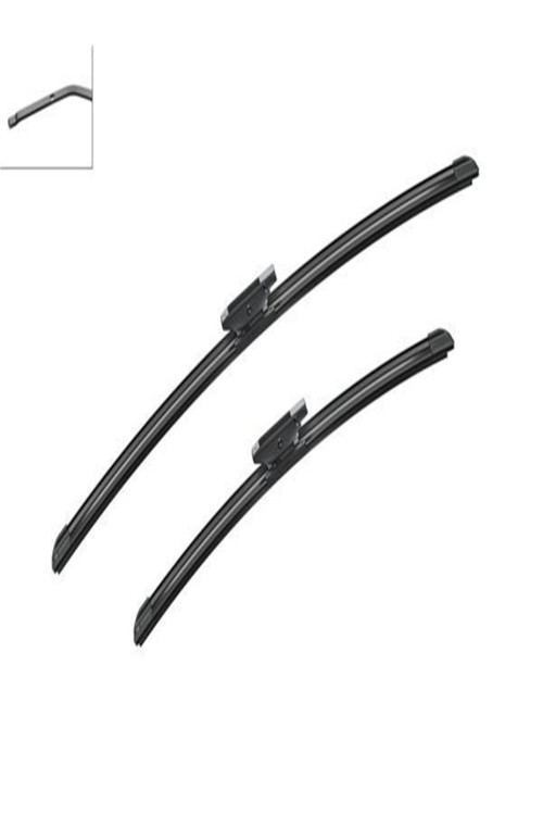 3397014248 Silecek Seti Aerotwin (600/450 Mm) (Renault: Megane İv - Talisman 288905565R (Wy733154)