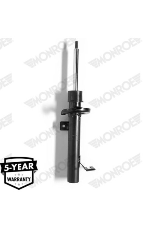 Amortısor On Sag ( Ford Fıesta 04-- ) 2S6118145Da