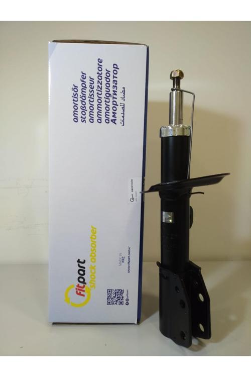 Amortisör Ön Sol Captıva