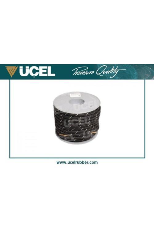 10.0Mm X 15.0Mm Üst Kat Örgülü Yakıt Hortumu Unıversal B Tipi