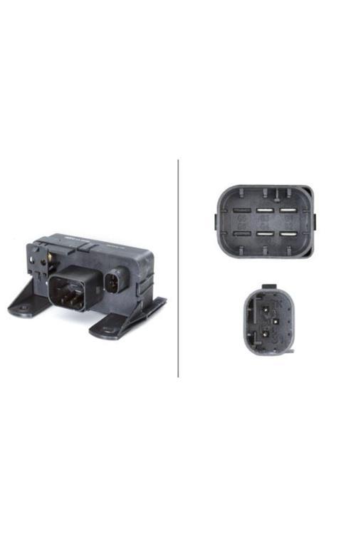 Kızdırma Kumanda Unıtesı Mercedes Om611 Om646 W168 W202 W203 W210 W211 W639 B906