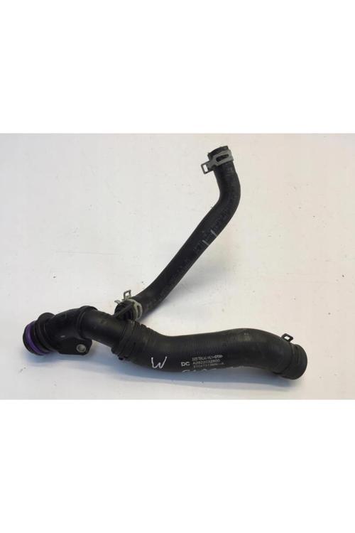 Devirdaim Borusu Clıo Iv Captur Megane Duster 1.3Jte