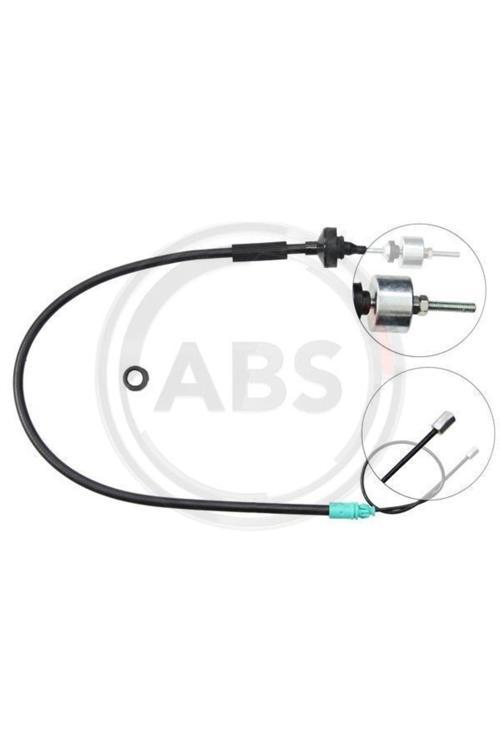 Debrıyaj Telı Logan 04