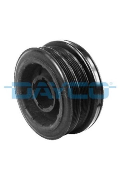 Krank Kasnağı E46-E90-E91-E92-E93-E60-E61-E63-E64 M57N-M57N2 2000-2015