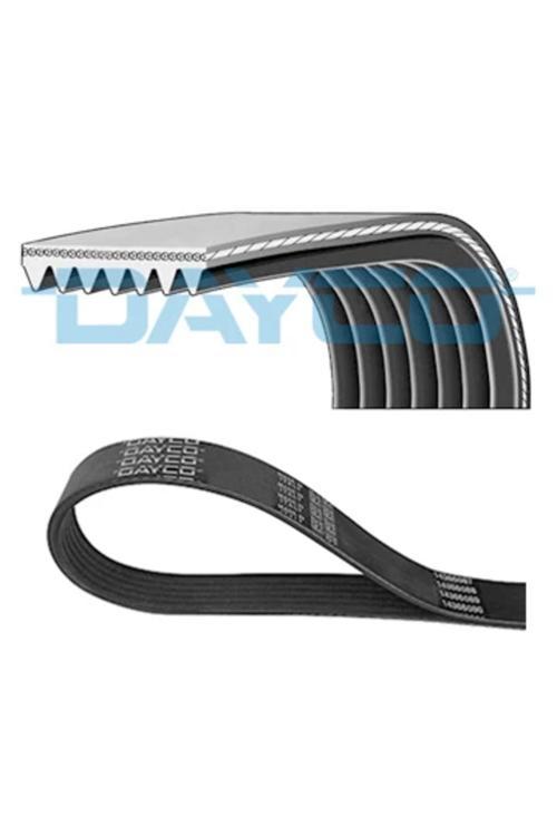 Kanallı Kayış Alfa Romeo 164 2.5Td 85 1992-1997 78449 60590385 71712677 71736710