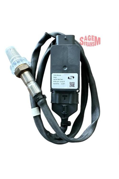 Oksijen Sonda Sensor Nox Transporter T6 2015>