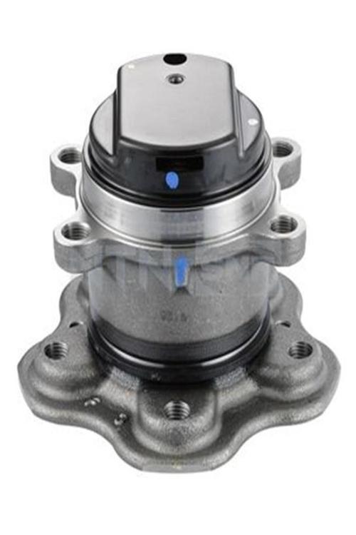 R168.112 Arka Teker Poryasi Renault Kadjar 1.2 Tce 1.5 1.6 Dci 2013 432024Ea0A R168112 (Wc116848)