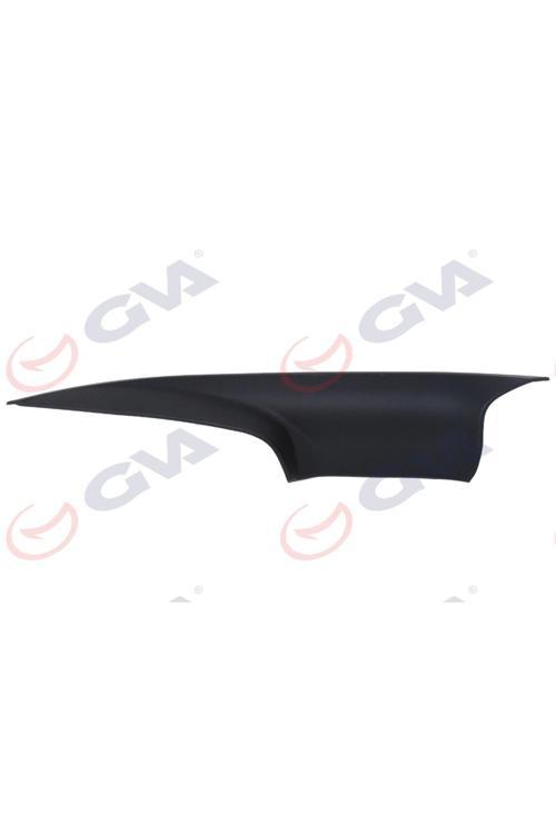 Kapı Tutamak Kaplaması On Sol Sıyah Bmw F01 F02