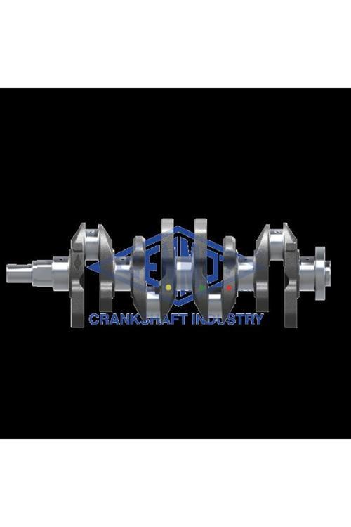 Krank Mili Toyota Corolla 1.6L 3Zz-Fe Zze112. Zze121 00-06 / Avensıs Zzt250 03-08 / Verso