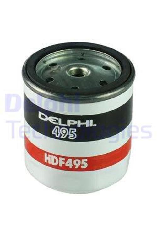 Yakıt Fıltresı Mercedes Om615 Om616 Om617 W123 S123 C123 W460