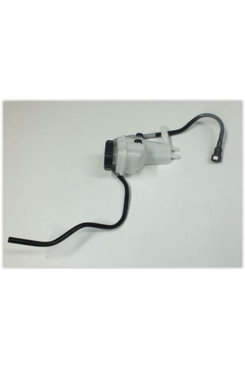 Direksiyon Hidrolik Yağ Deposu Kapaklı Borulu Filtreli Fiesta- 267-F-2S6C3531Bc