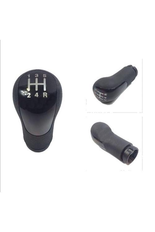 Vites Topuzu (Siyah Semali) Fiesta-Connect 02-08-S6R7217Ac, 2S6R 7217 Ac, 1151765,