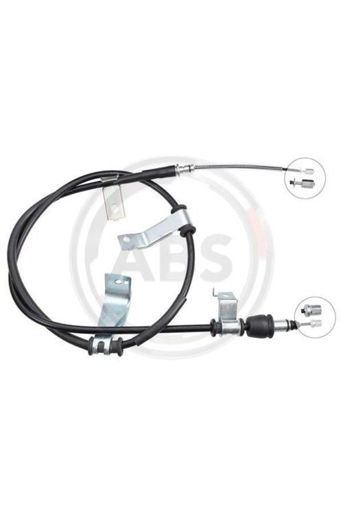 El Fren Telı Arka Sol I20 2008