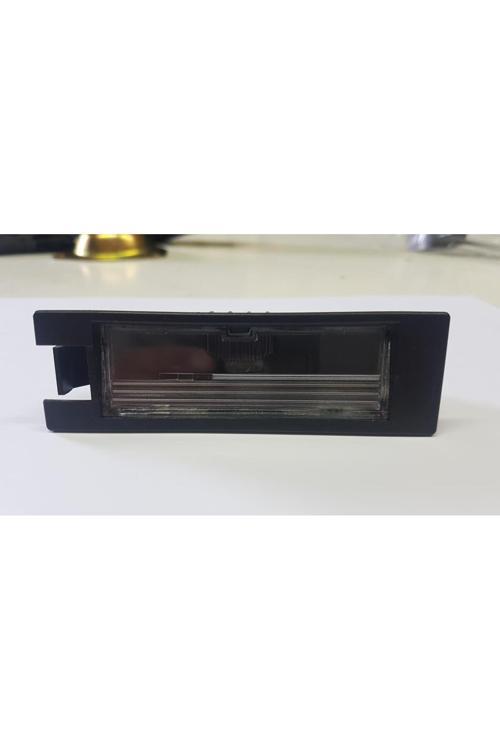 Plaka Lambası Duylu Ampullü Lınea-Doblo-Palıo-Punto