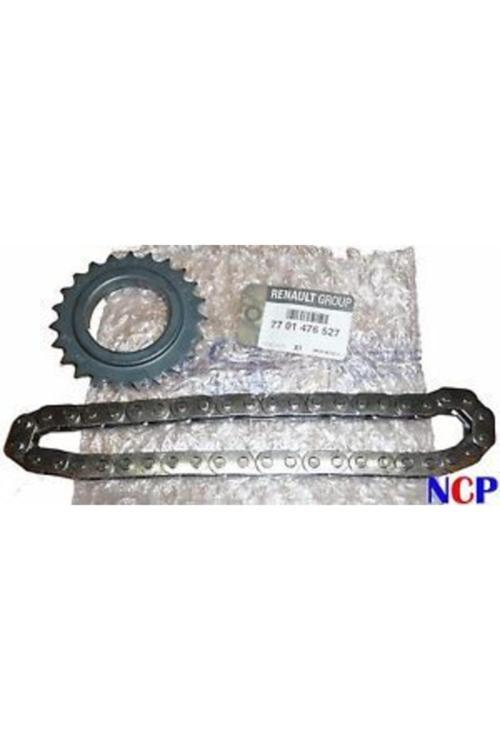 Yağ Pompa Zincir Kiti Lgn Iıı-Trafıc M9R