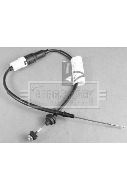 Debrıyaj Telı Transporter T4