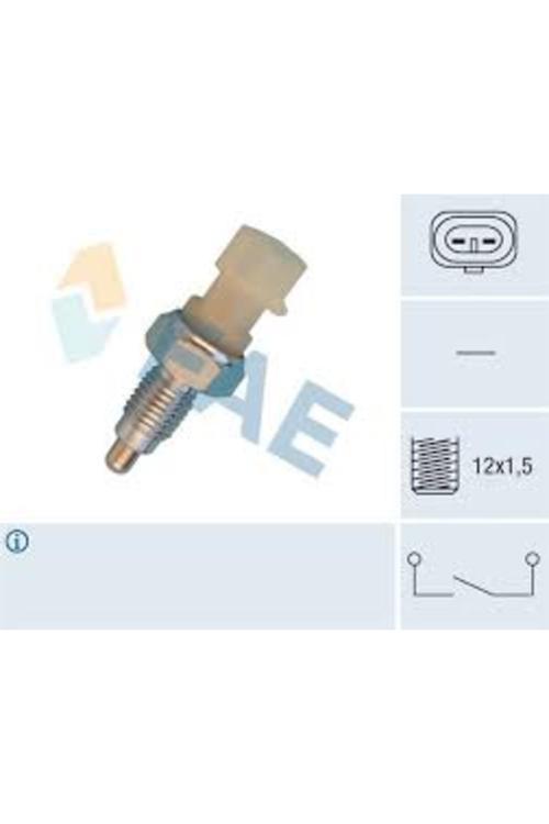 X Geri Vites Müşürü Astra-Corsa 82 Fıat Punto 1.9Jtd 03
