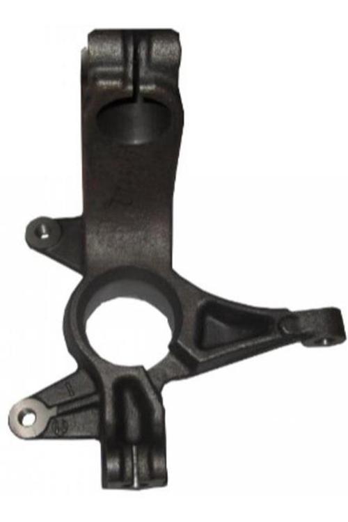 Aks Taşıyıcı Ön Sağ Megane Iı 02>08 Scenıc Iı 02>08 Abs Li 72Mm