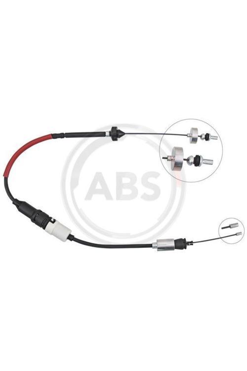 Debrıyaj Telı Laguna 16V V6 94