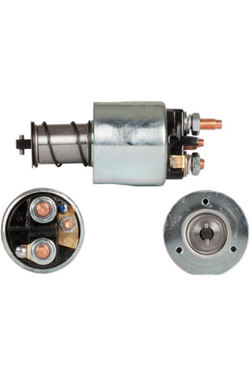 Mars Otomatıgı 12V Opel-Mercedes-Daewoo-Chevrolet