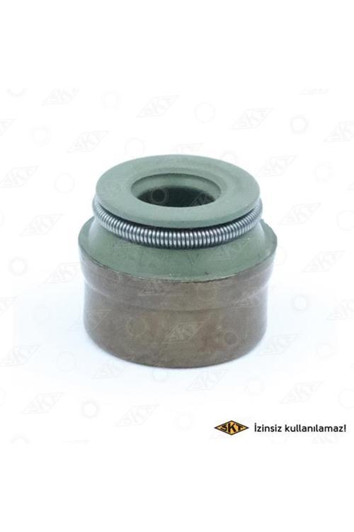 Supap Keçesi Audı A1-A2-A3-A4-A5-A6 Tüm Mot.