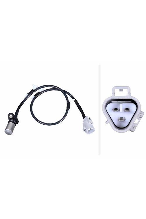 Krank Mili Sensörü