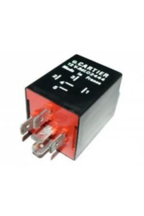 Arka Cam Rezistans Rolesi Lgn-Master-Mgn