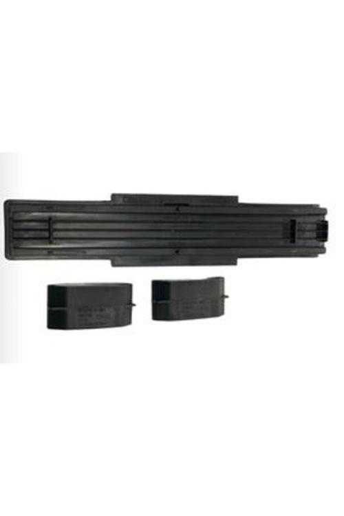 Polen Fıltre Kapagı Polo Ibıza Cordoba Toledo A1 Fabıa Rapıd 11>15