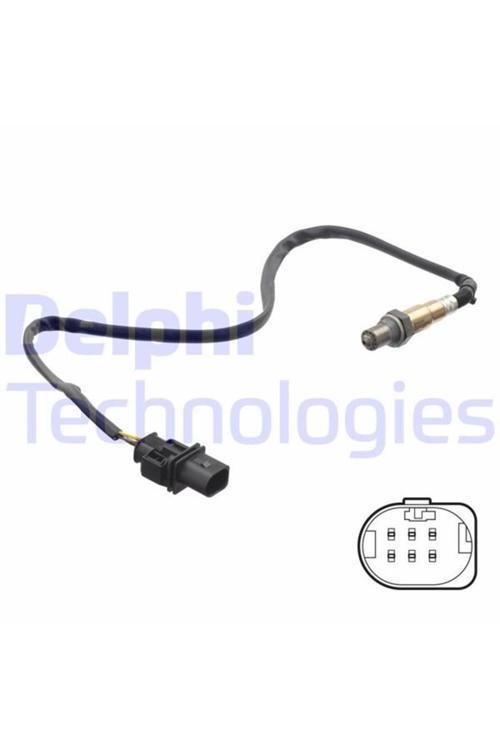 Ön Oksijen Sensörü Caddy-Caddy 05-2015>