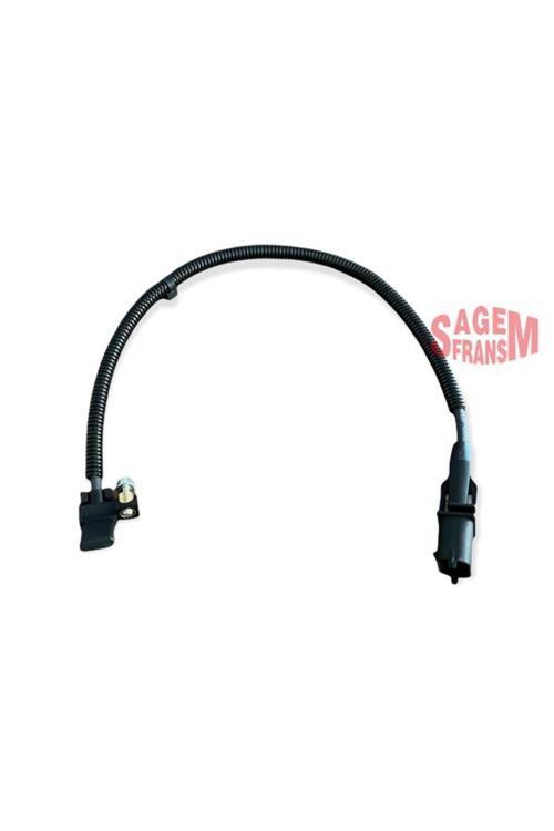 Krank Mil Sensoru Insıgnıa - Astra J - Mokka Merıva B Aveo - Cruze 1.6-1.8