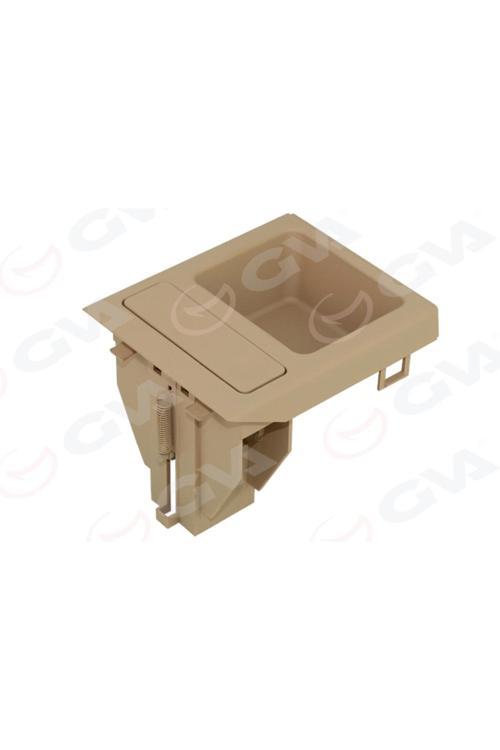 Bozuk Para Kutusu Orta Konsul Bej Bmw E46 98>06
